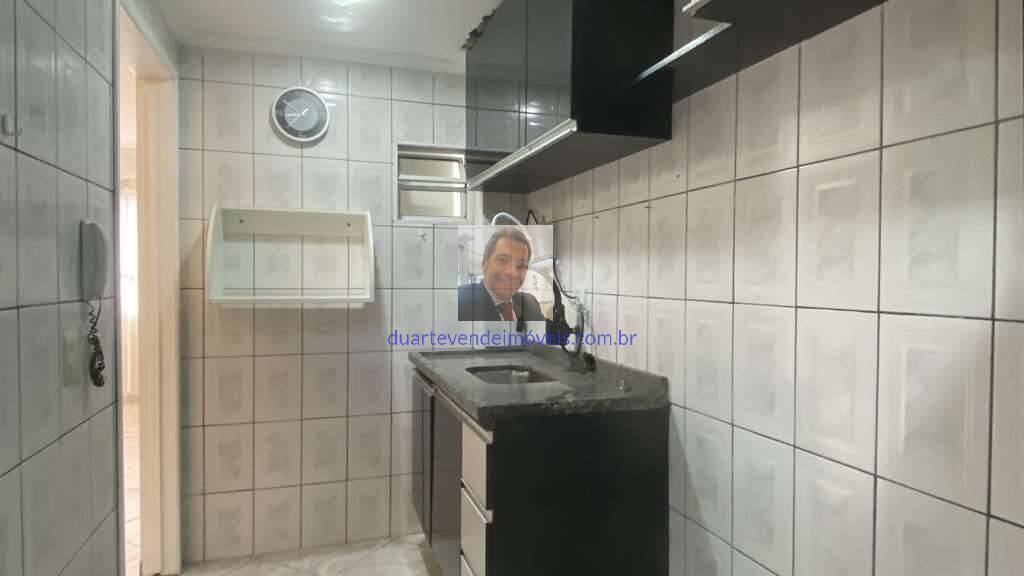 Casa de Condomínio, 2 quartos - Foto 15