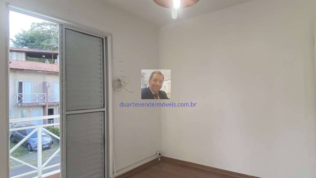 Casa de Condomínio, 2 quartos - Foto 25