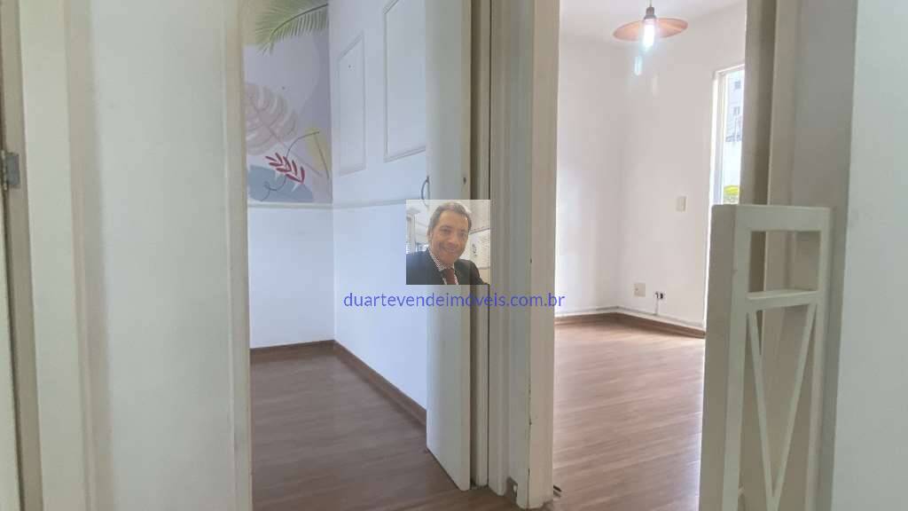 Casa de Condomínio, 2 quartos - Foto 21