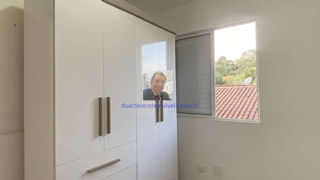 Casa de Condomínio, 2 quartos - Foto 22