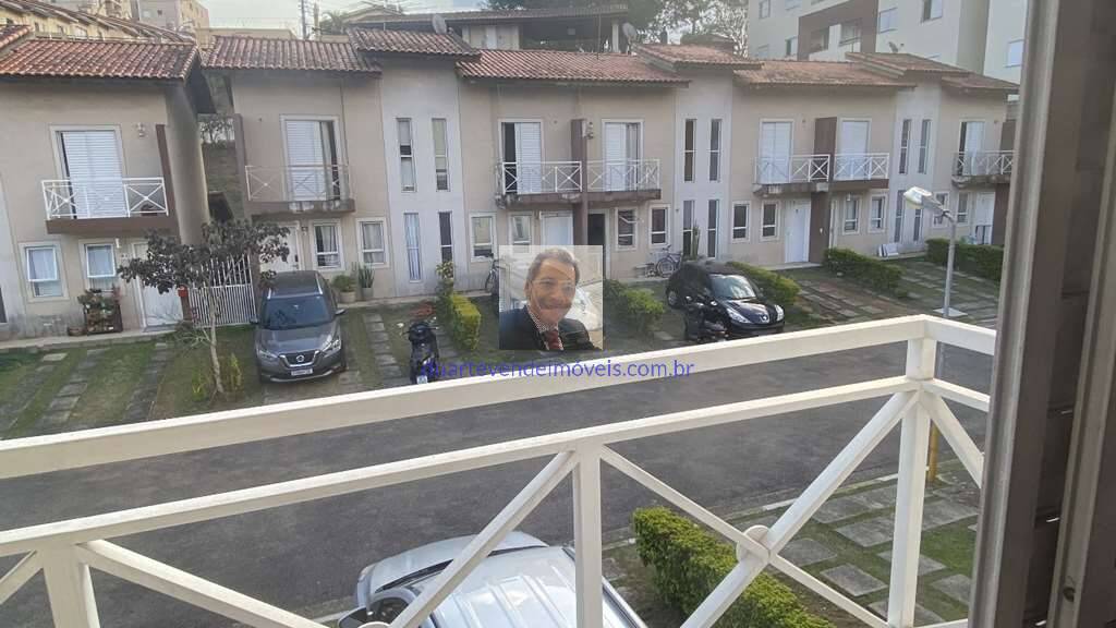 Casa de Condomínio, 2 quartos - Foto 26