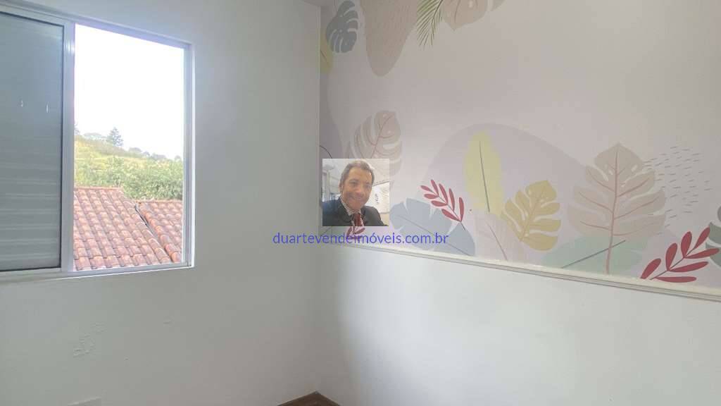 Casa de Condomínio, 2 quartos - Foto 27