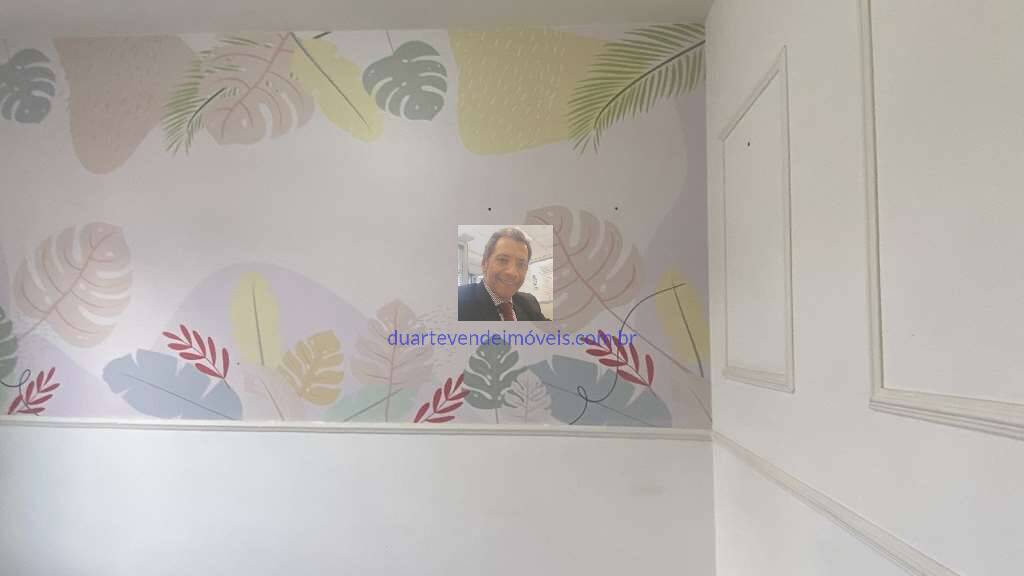 Casa de Condomínio, 2 quartos - Foto 28