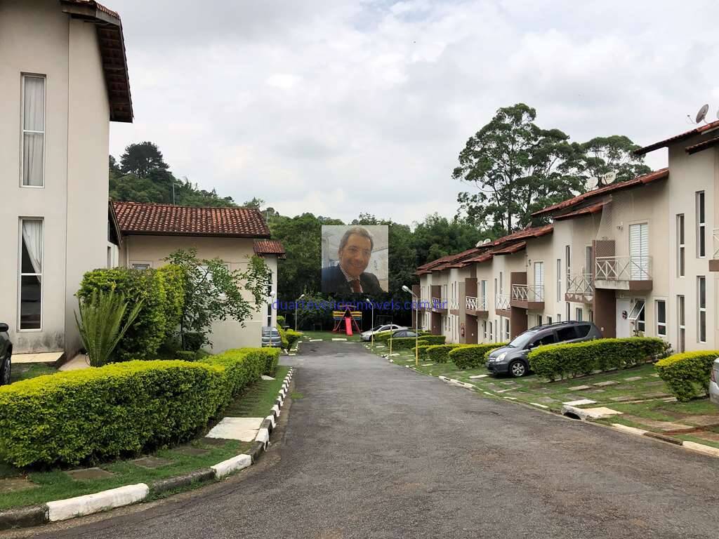 Casa de Condomínio, 2 quartos - Foto 35