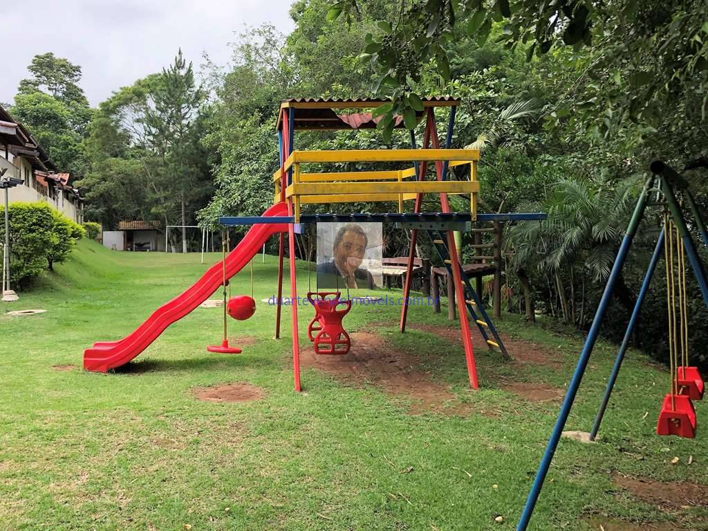 Casa de Condomínio, 2 quartos - Foto 37