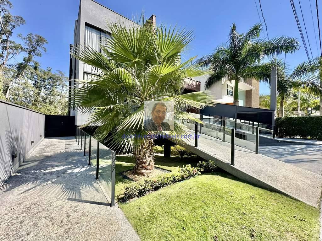 Casa de Condomínio, 4 quartos - Foto 5