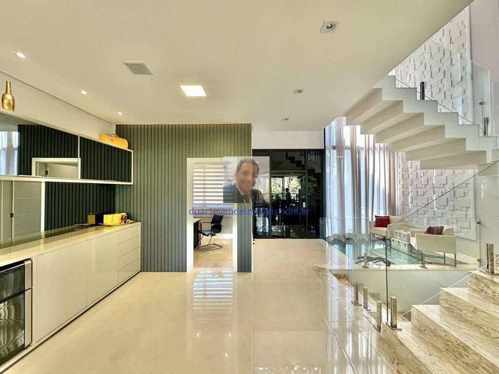 Casa de Condomínio, 4 quartos - Foto 12