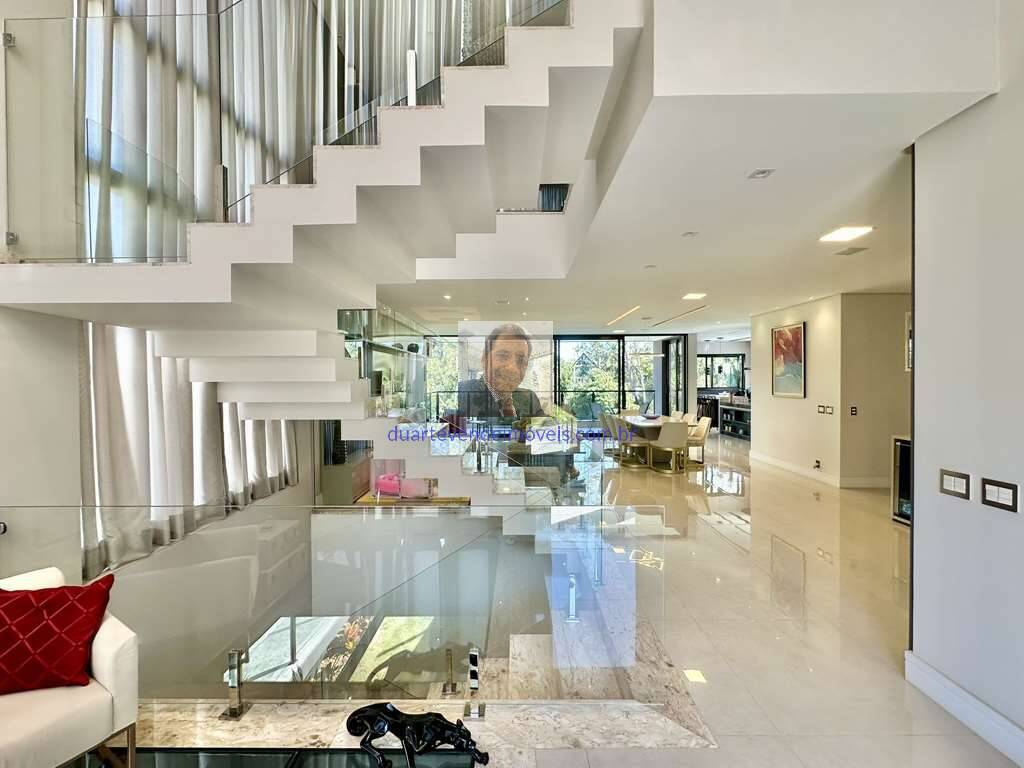 Casa de Condomínio, 4 quartos - Foto 10