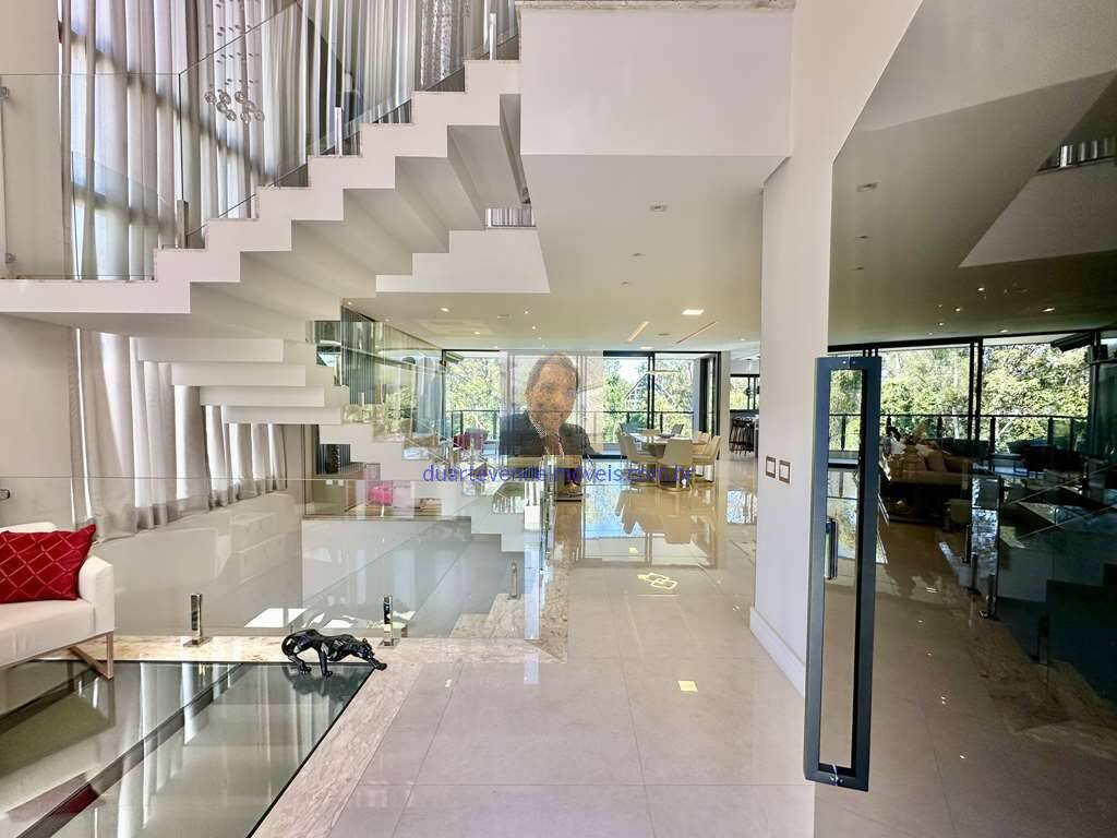 Casa de Condomínio, 4 quartos - Foto 9