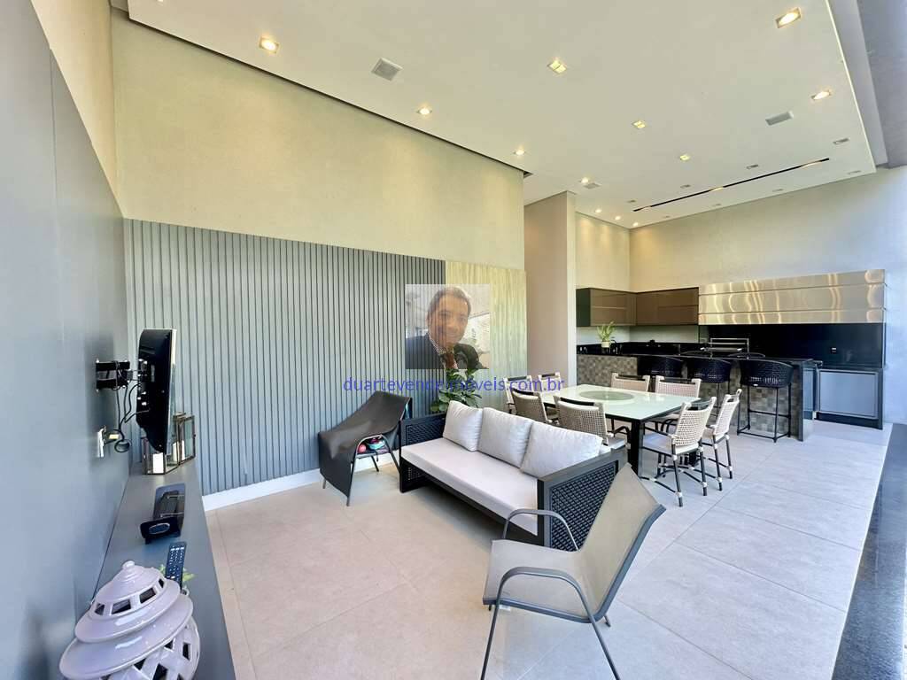 Casa de Condomínio, 4 quartos - Foto 30
