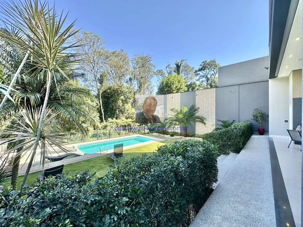 Casa de Condomínio, 4 quartos - Foto 40