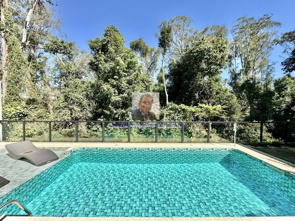 Casa de Condomínio, 4 quartos - Foto 43