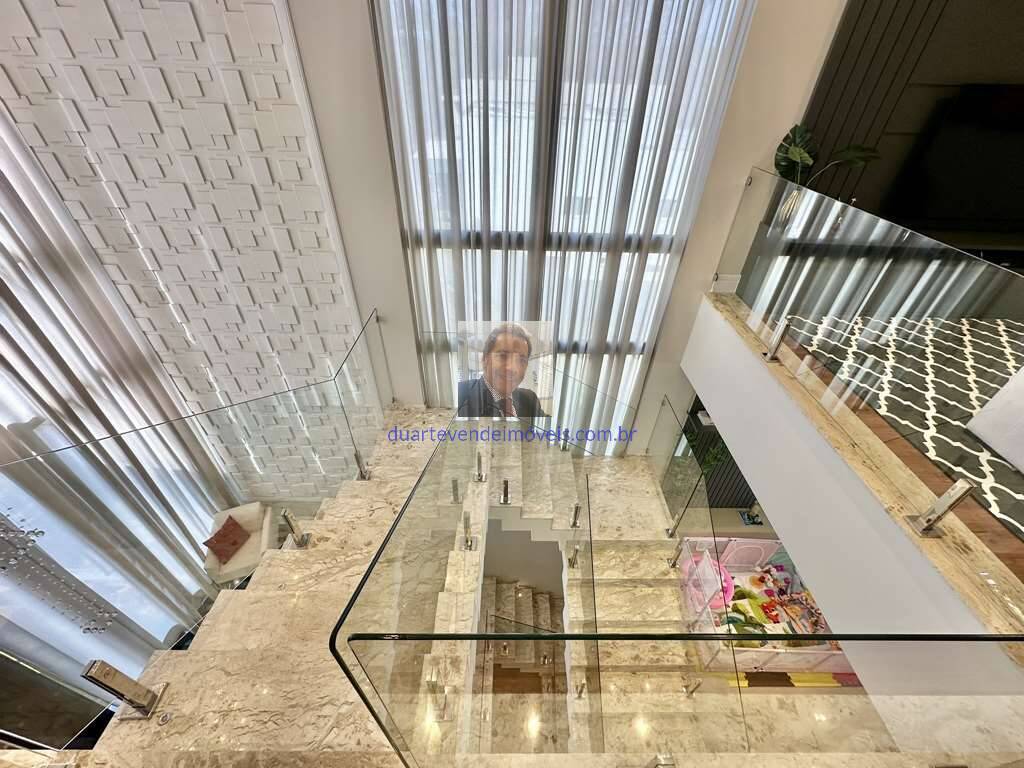 Casa de Condomínio, 4 quartos - Foto 46