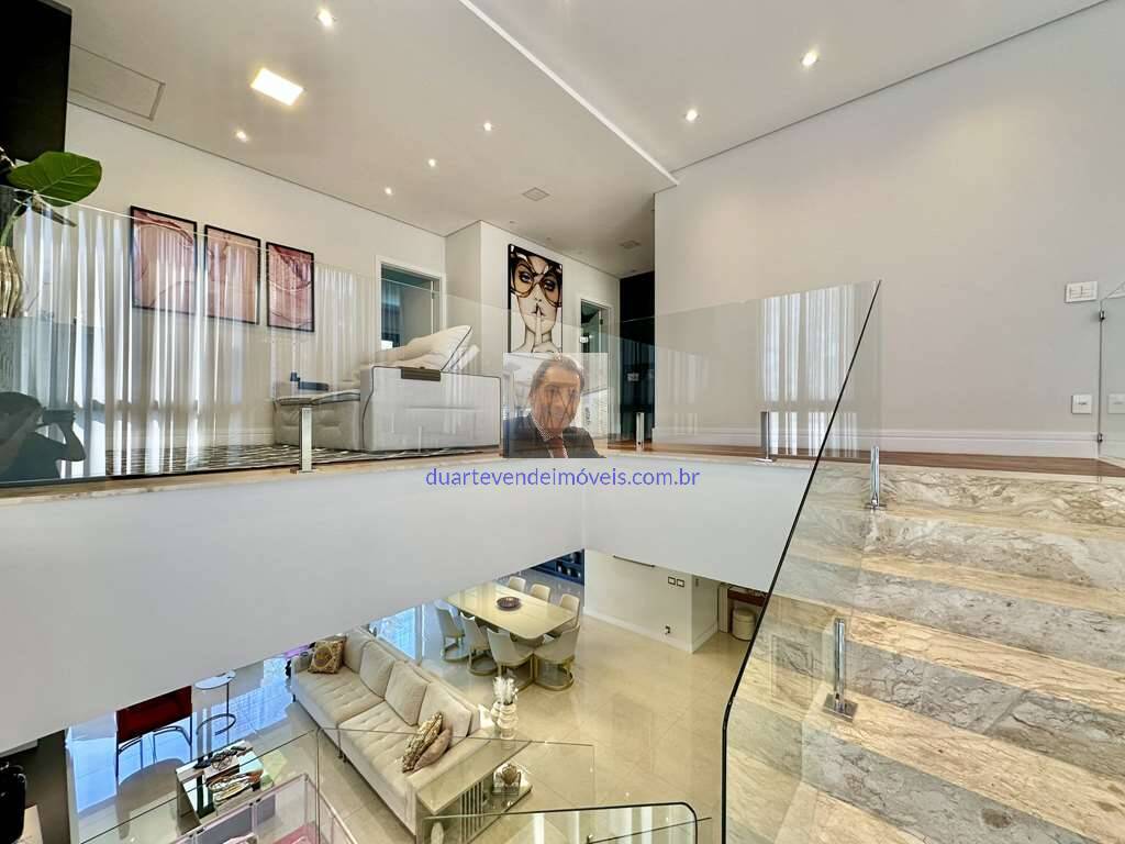 Casa de Condomínio, 4 quartos - Foto 47