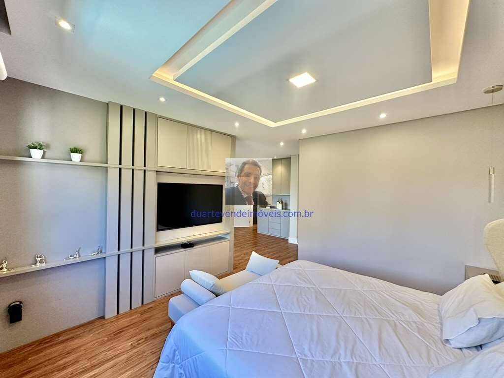 Casa de Condomínio, 4 quartos - Foto 56