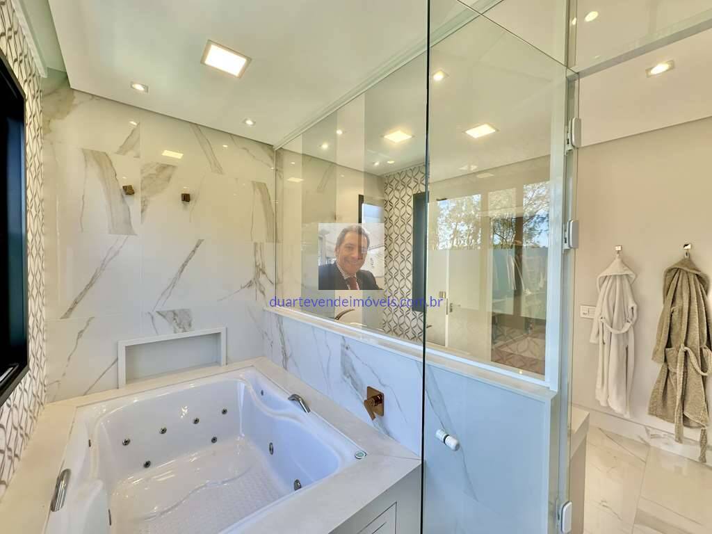 Casa de Condomínio, 4 quartos - Foto 60