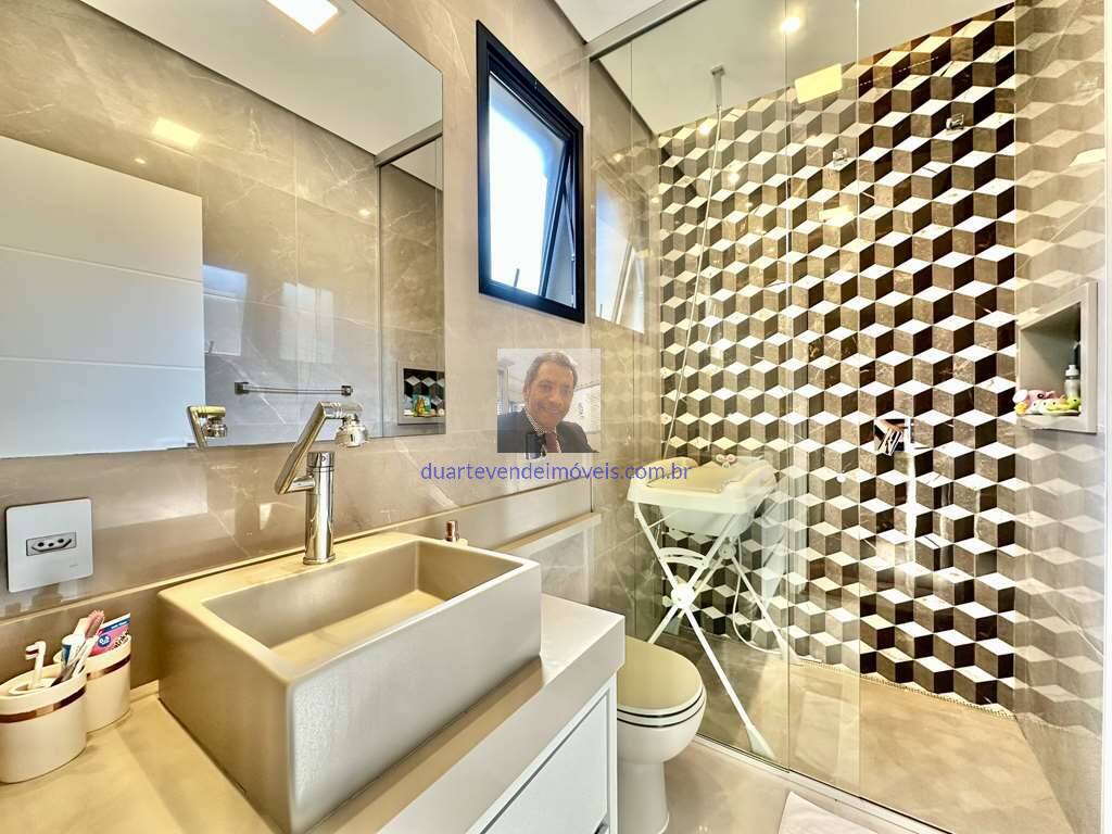 Casa de Condomínio, 4 quartos - Foto 67