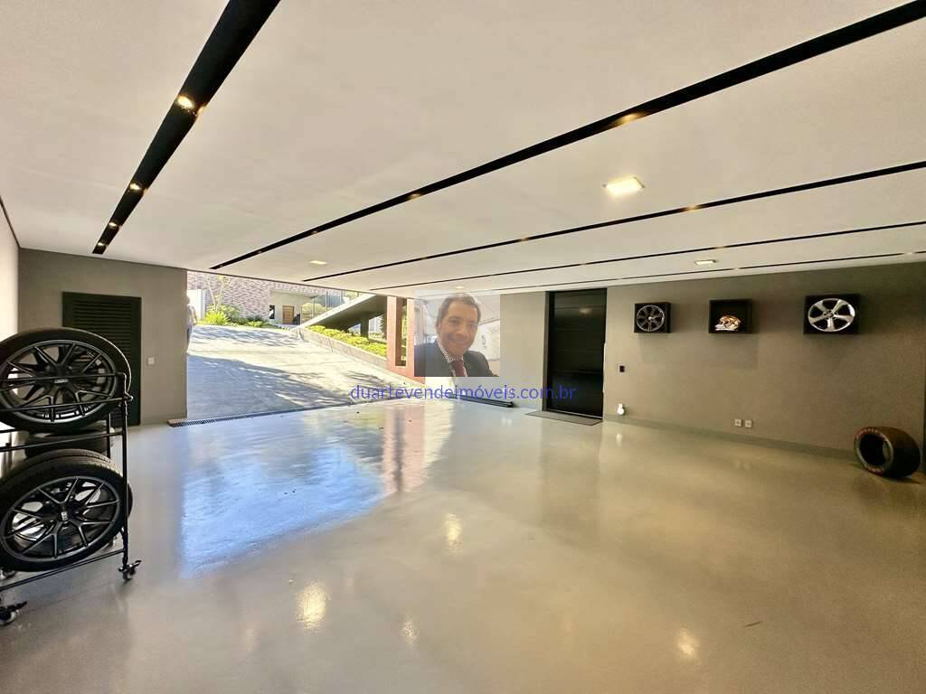 Casa de Condomínio, 4 quartos - Foto 71