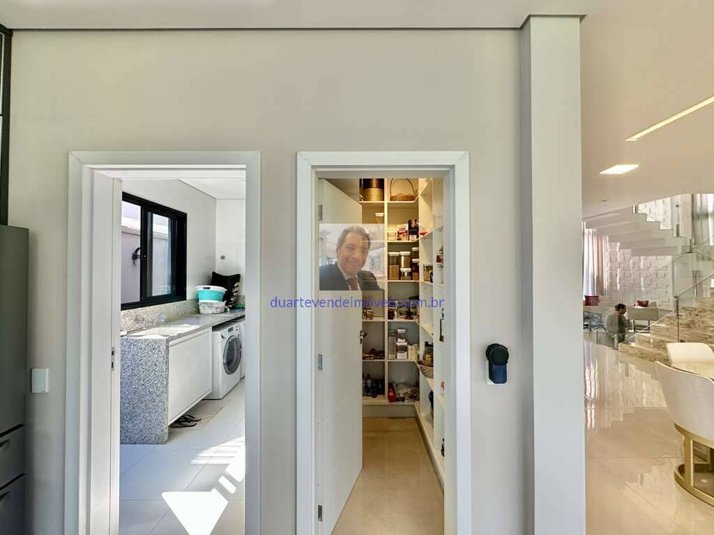 Casa de Condomínio, 4 quartos - Foto 73