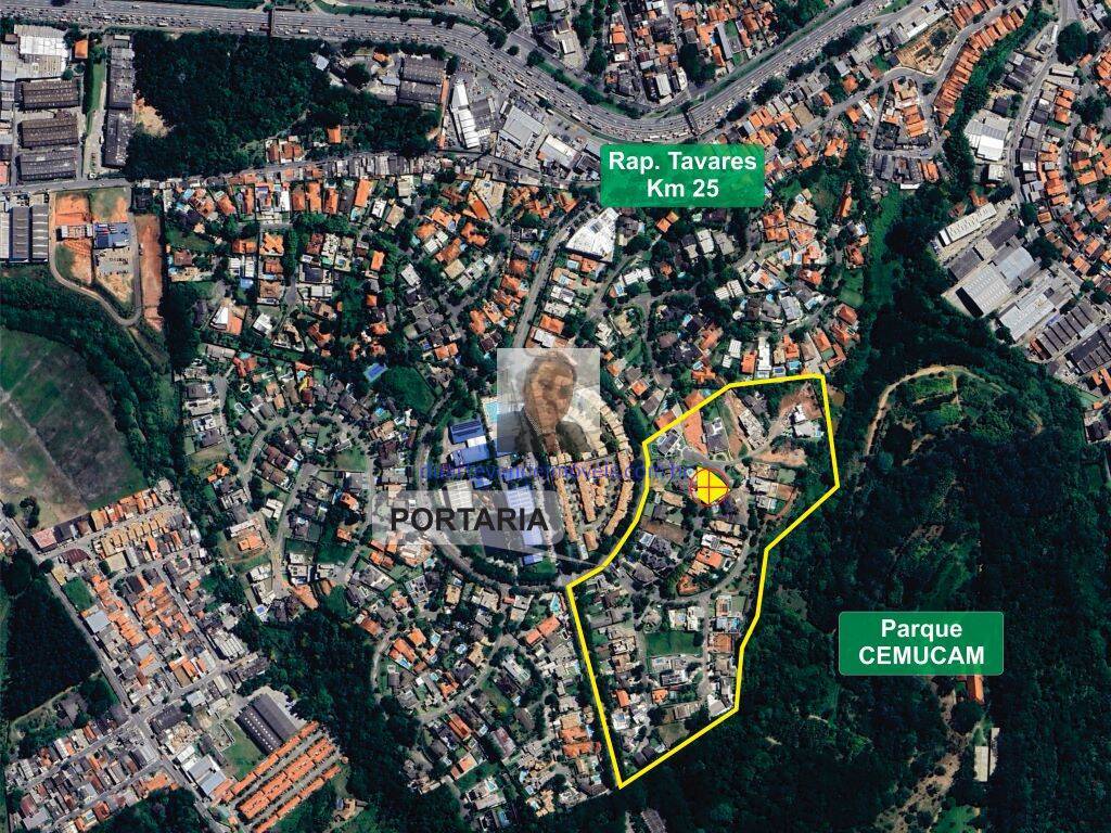 Terreno, 1153 m² - Foto 4