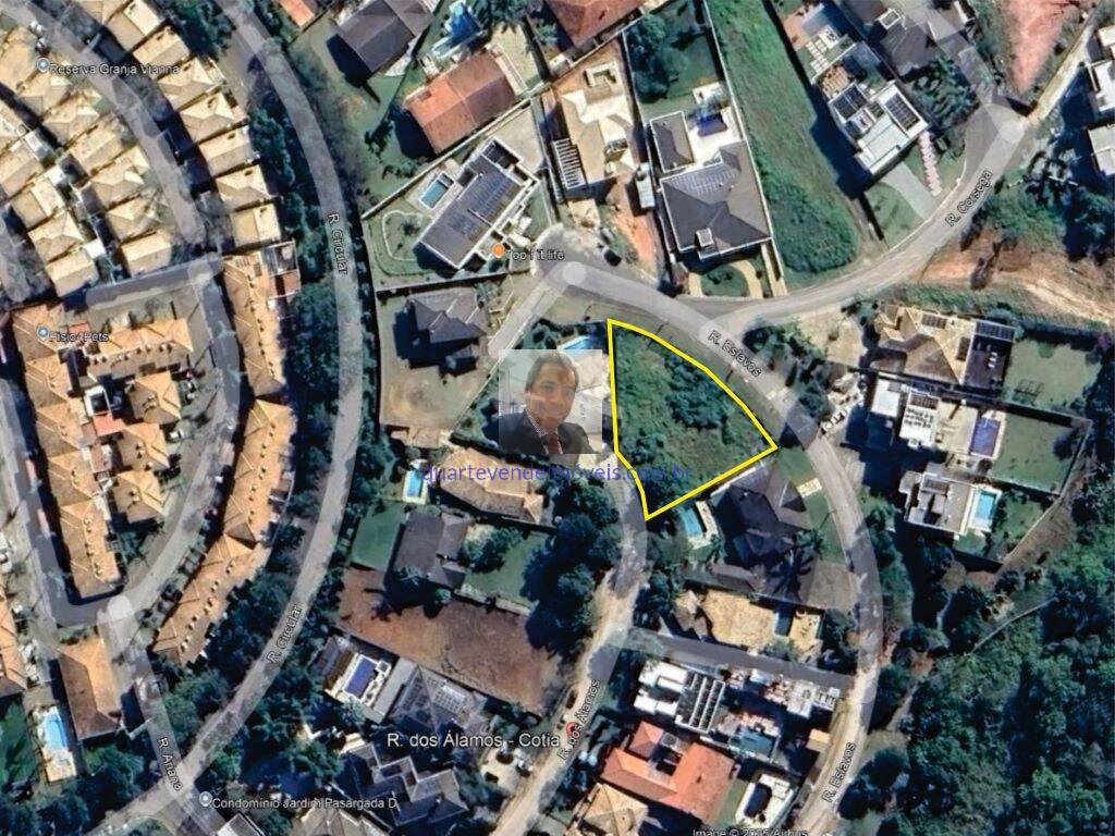 Terreno, 1153 m² - Foto 7