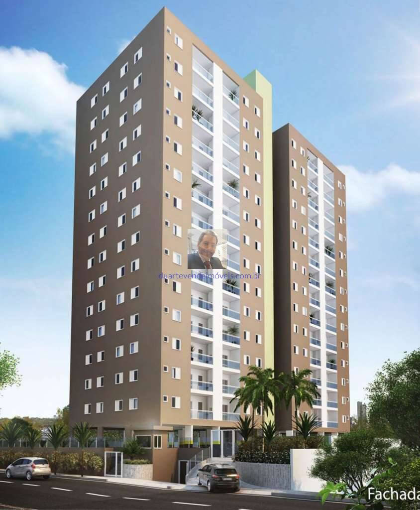 Apartamento, 3 quartos, 60 m² - Foto 1