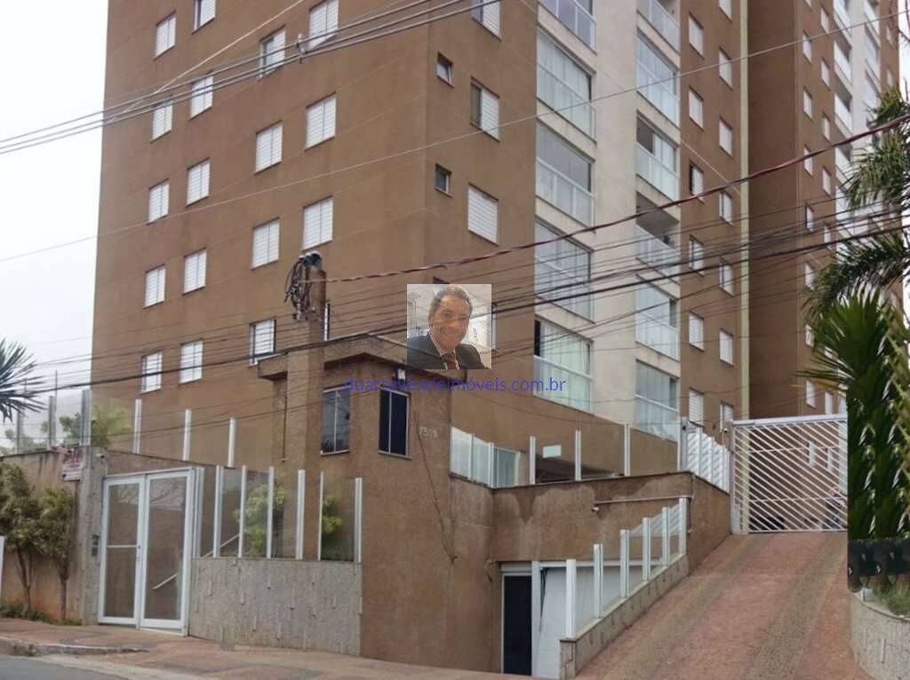 Apartamento, 3 quartos, 60 m² - Foto 3