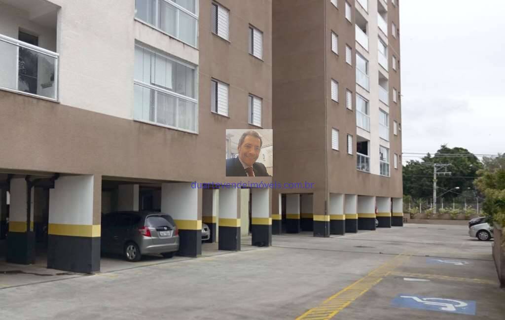 Apartamento, 3 quartos, 60 m² - Foto 8