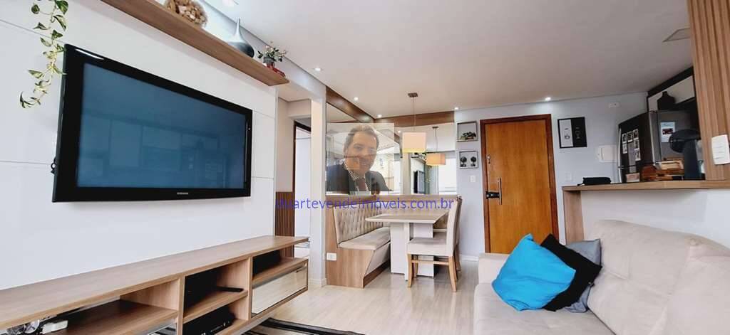 Apartamento, 3 quartos, 60 m² - Foto 6