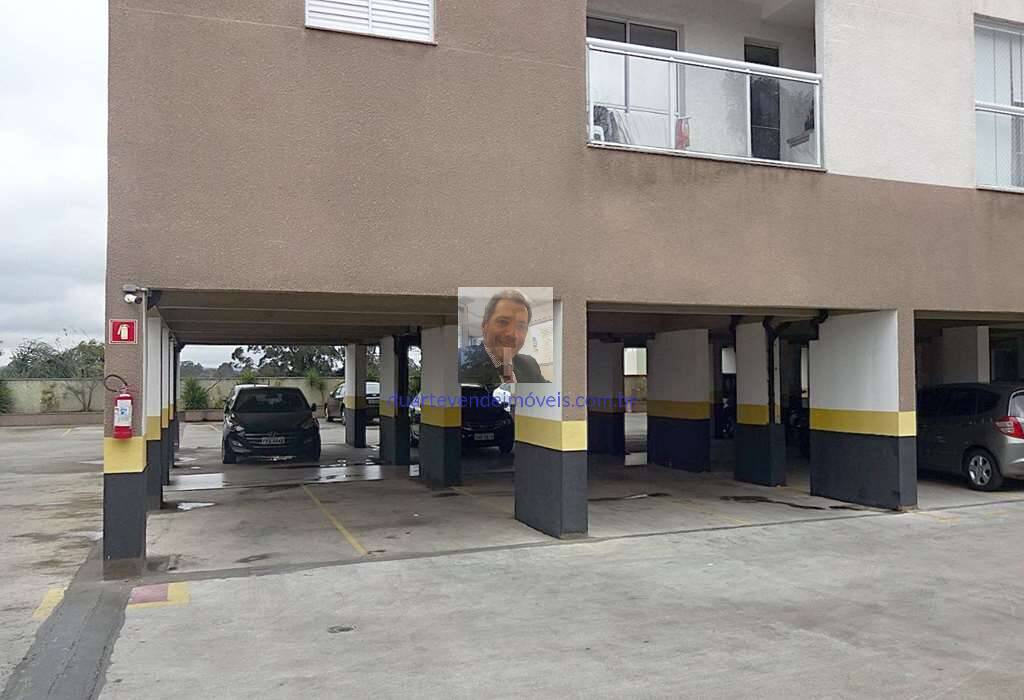 Apartamento, 3 quartos, 60 m² - Foto 7