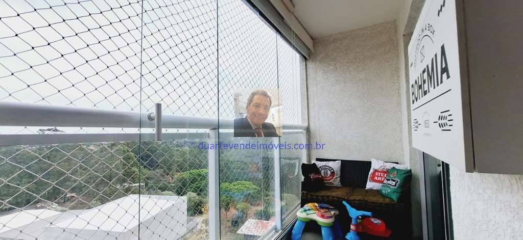 Apartamento, 3 quartos, 60 m² - Foto 14