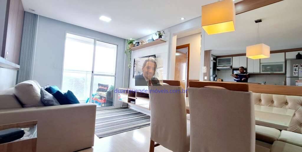 Apartamento, 3 quartos, 60 m² - Foto 10