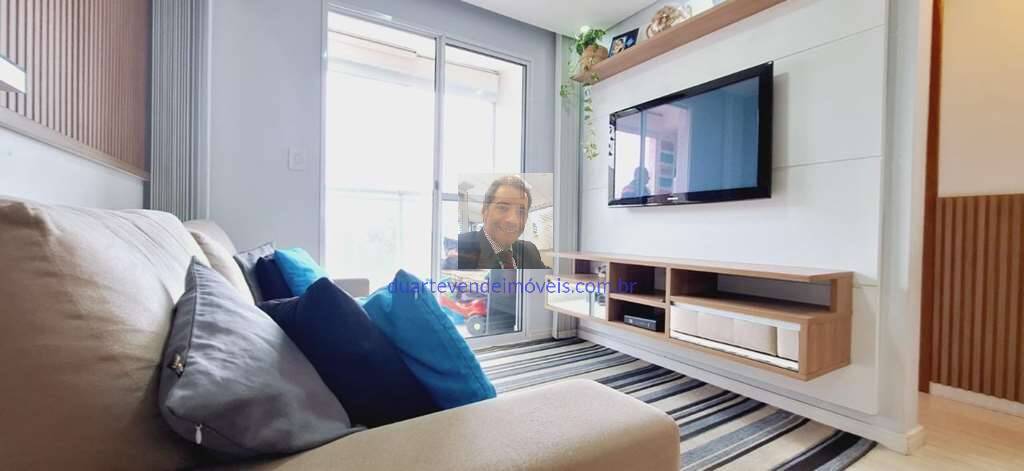 Apartamento, 3 quartos, 60 m² - Foto 12