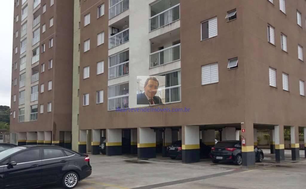 Apartamento, 3 quartos, 60 m² - Foto 9