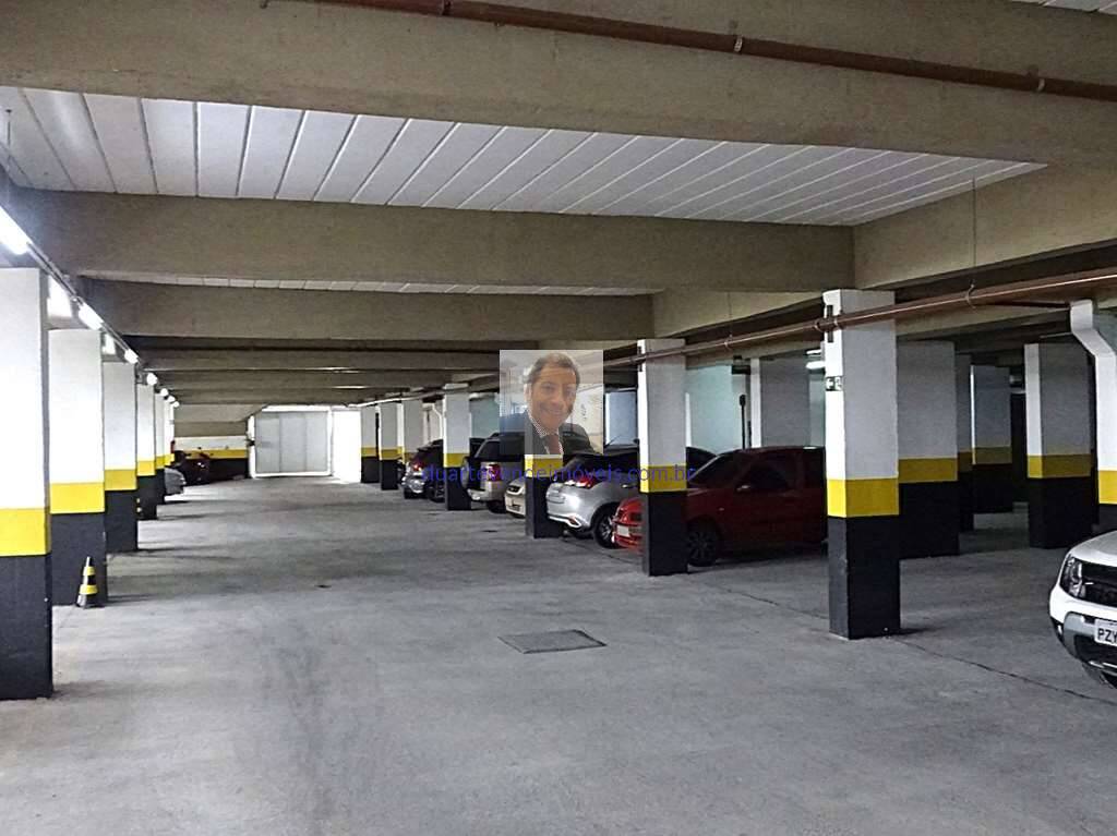 Apartamento, 3 quartos, 60 m² - Foto 11