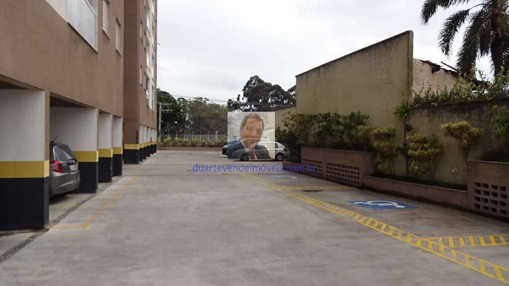 Apartamento, 3 quartos, 60 m² - Foto 13