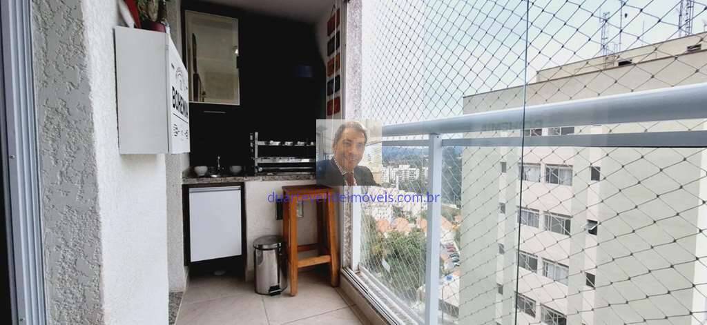Apartamento, 3 quartos, 60 m² - Foto 16