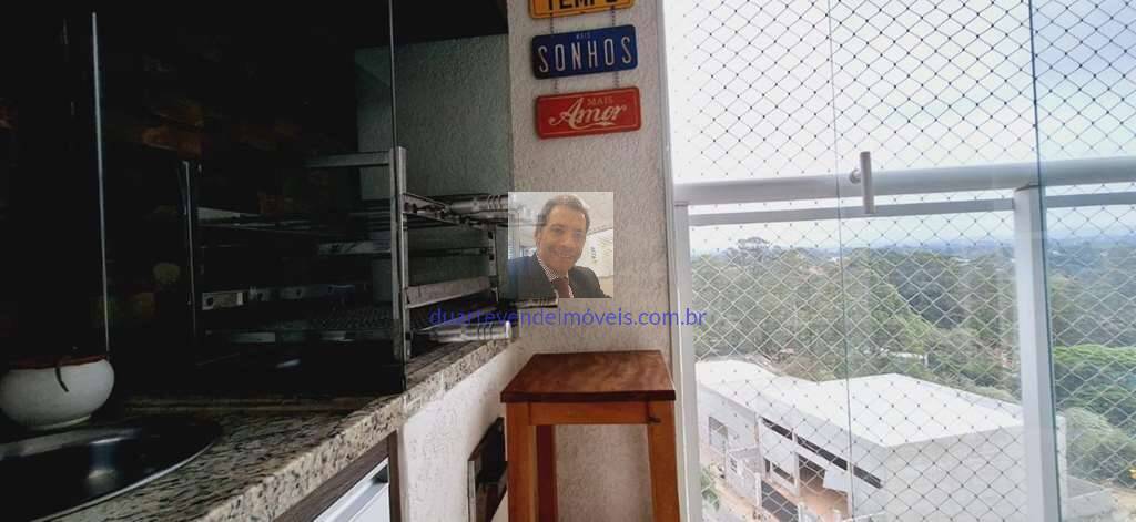 Apartamento, 3 quartos, 60 m² - Foto 18