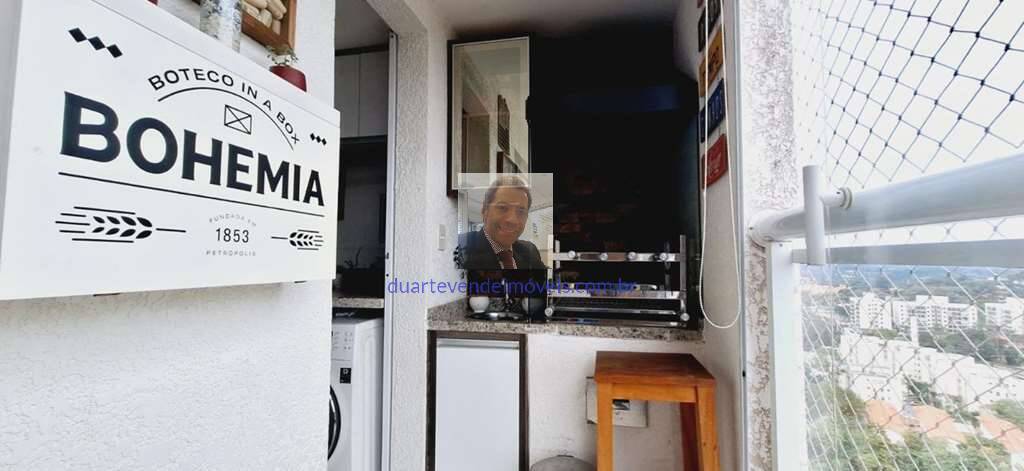 Apartamento, 3 quartos, 60 m² - Foto 20