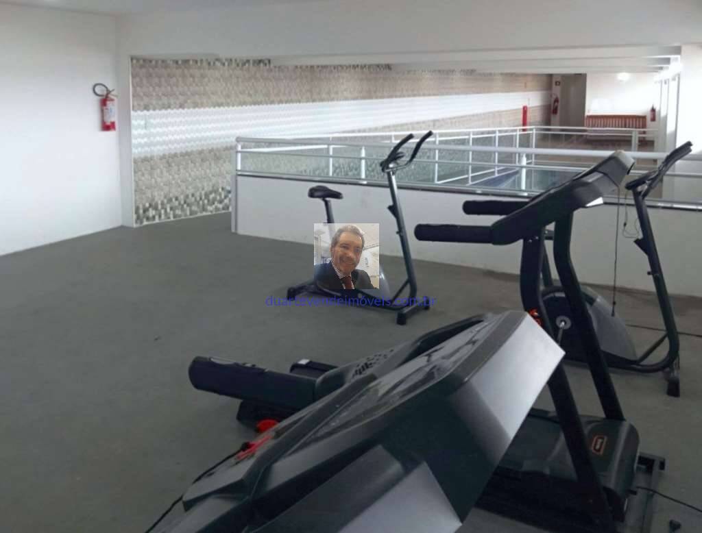 Apartamento, 3 quartos, 60 m² - Foto 21