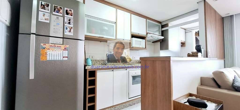 Apartamento, 3 quartos, 60 m² - Foto 28