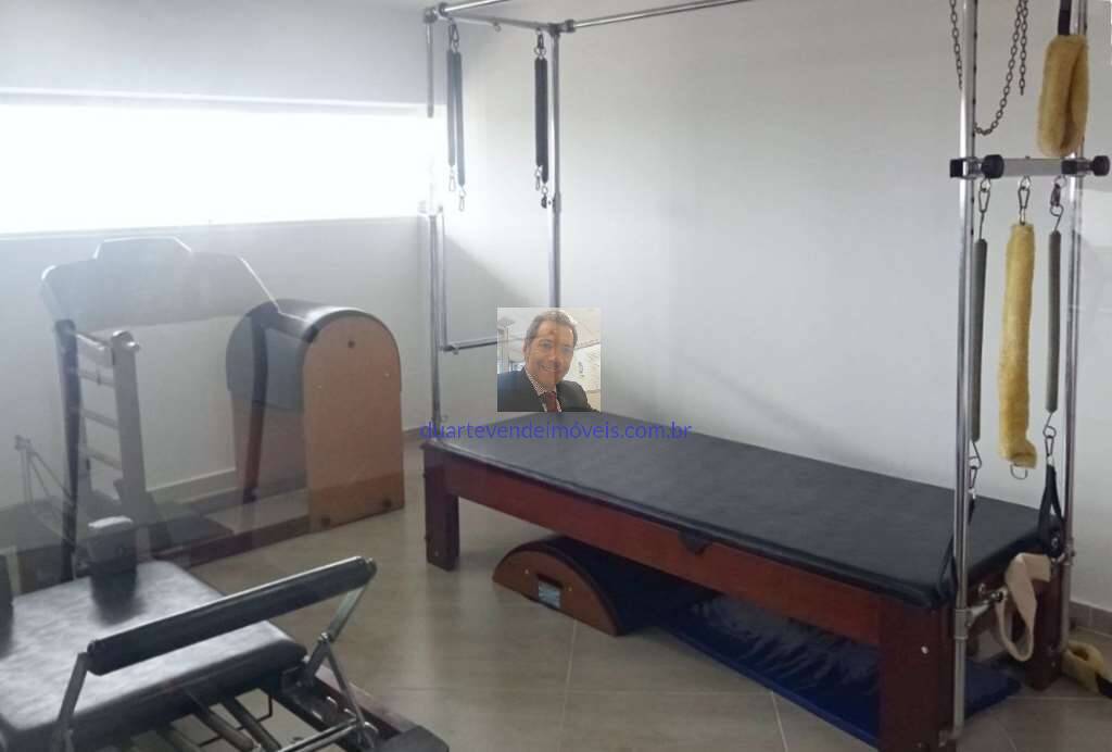 Apartamento, 3 quartos, 60 m² - Foto 25