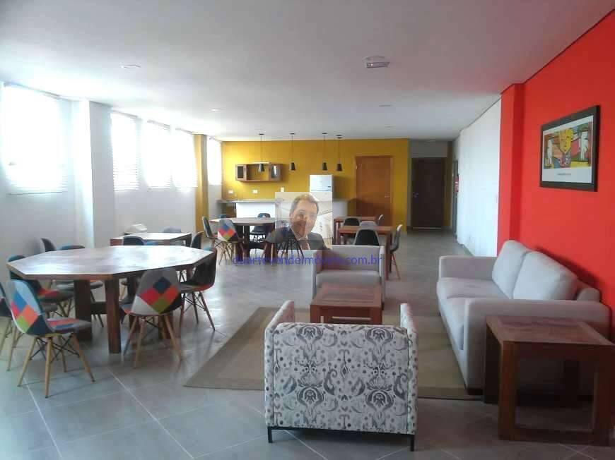 Apartamento, 3 quartos, 60 m² - Foto 33