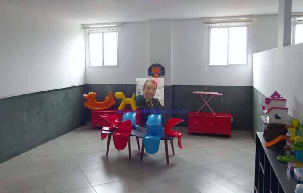 Apartamento, 3 quartos, 60 m² - Foto 35