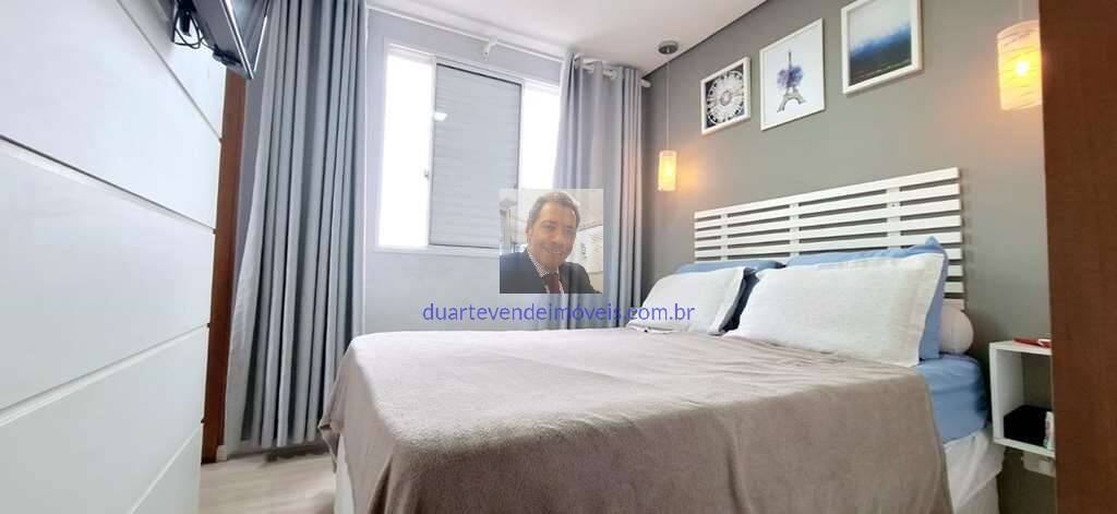 Apartamento, 3 quartos, 60 m² - Foto 36