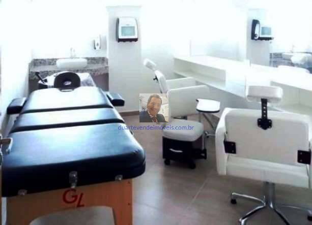 Apartamento, 3 quartos, 60 m² - Foto 39