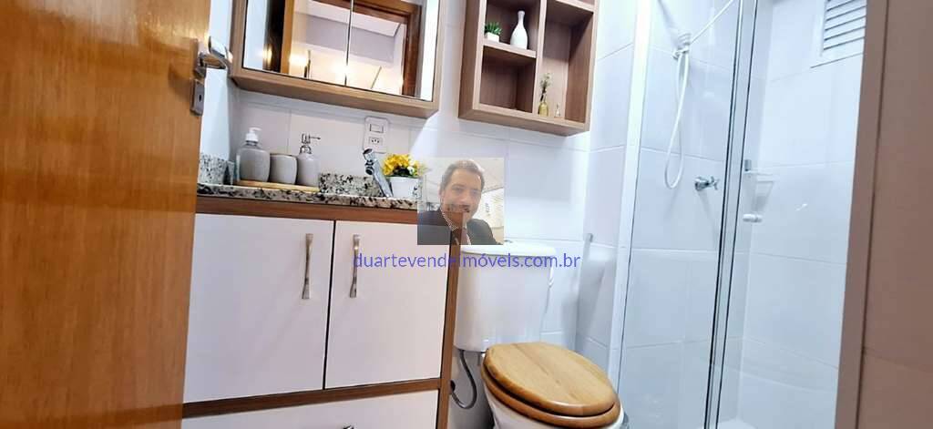 Apartamento, 3 quartos, 60 m² - Foto 42