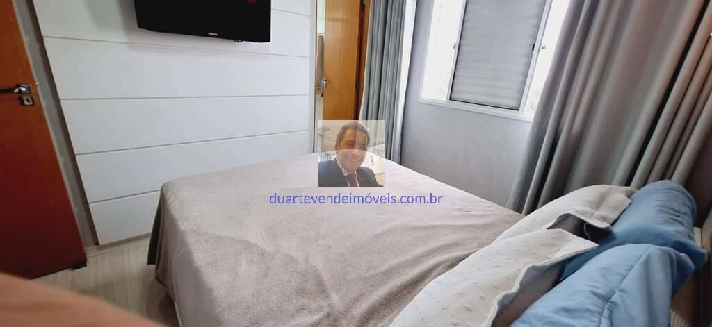 Apartamento, 3 quartos, 60 m² - Foto 40