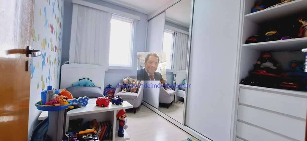 Apartamento, 3 quartos, 60 m² - Foto 45