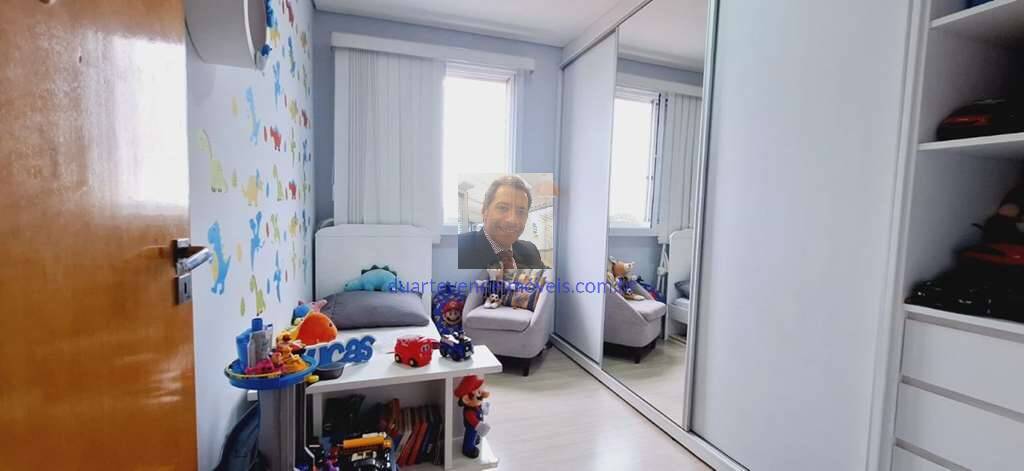 Apartamento, 3 quartos, 60 m² - Foto 46